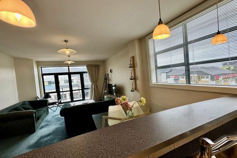 Photo of property in Madison On Tory, 1/148 Tory Street, Te Aro, Wellington, 6011