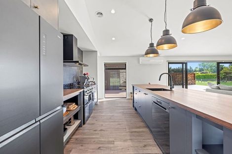 Photo of property in 66b Northpark Road, Newland, Ashburton, 7772