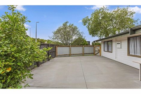 Photo of property in 89a East Street, Enderley, Hamilton, 3214