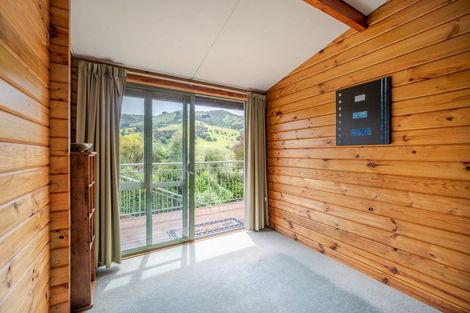 Photo of property in 4 Kotlowski Road, Takamatua, Akaroa, 7581