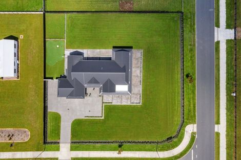 Photo of property in 24 Catalyst Avenue, Leamington, Cambridge, 3432