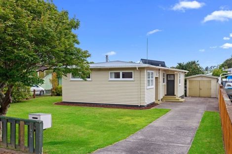 Photo of property in 124 James Street, Whakatane, 3120
