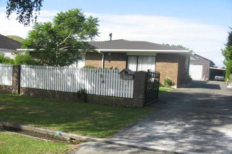 Photo of property in 8 Quick Avenue, Aramoho, Whanganui, 4500