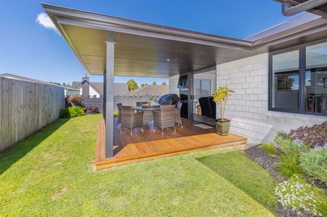 Photo of property in 107 Bridgman Road, Te Awamutu, 3800