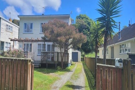 Photo of property in 54 Mungavin Avenue, Ranui, Porirua, 5024