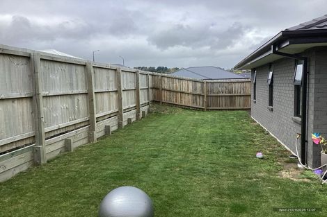 Photo of property in 6 Ned Place, Halswell, Christchurch, 8025