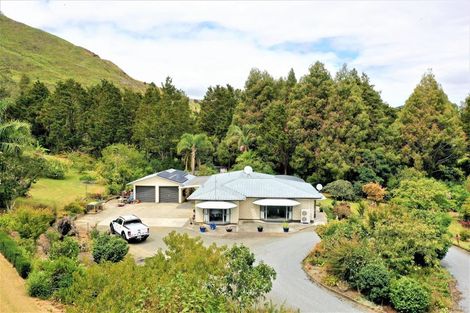 Photo of property in 2313 Waihue Road, Mamaranui, Dargaville, 0372