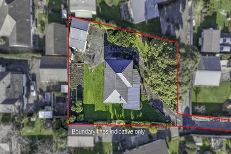 Photo of property in 110 Harlech Street, Mayfair, Hastings, 4122