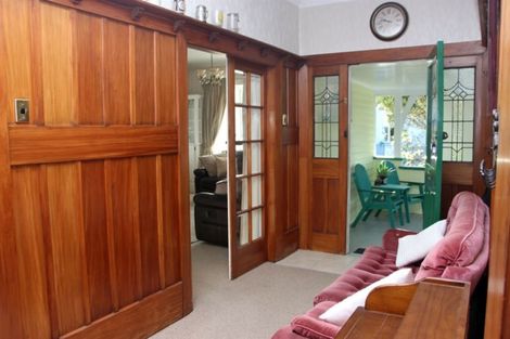Photo of property in 6 Franklin Street, Greymouth, 7805