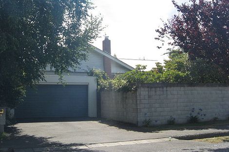 Photo of property in 59 Clifford Avenue, Merivale, Christchurch, 8014