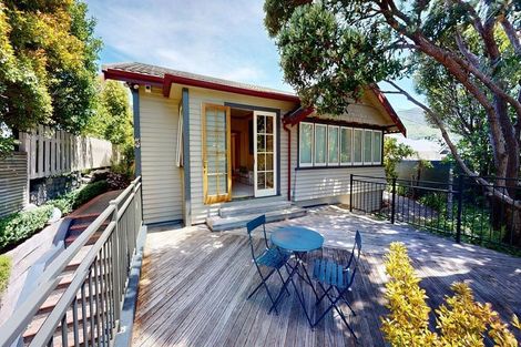 Photo of property in 42 Colway Street, Ngaio, Wellington, 6035