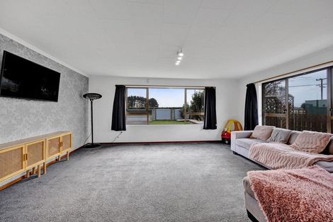 Photo of property in 38 Ketemarae Road, Normanby, Hawera, 4675