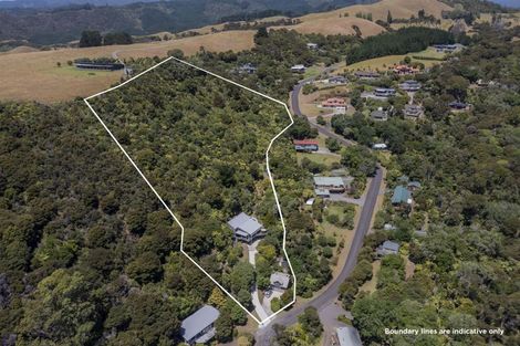 Photo of property in 53 Kowhai Drive, Te Kouma, Coromandel, 3581