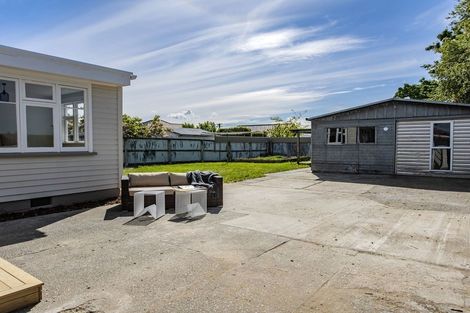 Photo of property in 99 Pages Road, Wainoni, Christchurch, 8061