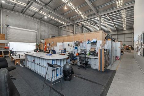 Photo of property in 126 Aerodrome Road, Burleigh, Blenheim, 7272