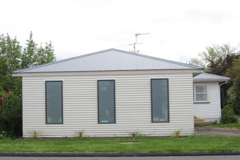 Photo of property in 38 Parker Street, Mayfield, Blenheim, 7201