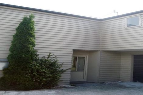 Photo of property in 3/538 Barbadoes Street, Edgeware, Christchurch, 8013