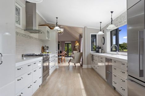 Photo of property in 45 Maskells Road, Balcairn, Amberley, 7481