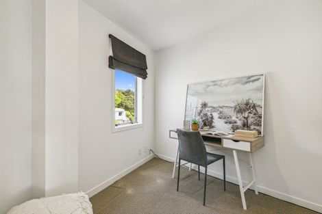 Photo of property in 4/143 Cockayne Road, Khandallah, Wellington, 6035