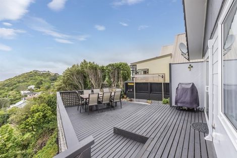 Photo of property in 7 Orissa Crescent, Broadmeadows, Wellington, 6035