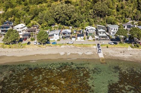 Photo of property in 7 Ocean Parade, Pukerua Bay, 5026