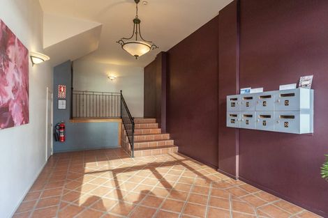 Photo of property in The Fletcher Trust Building, 8/14 College Street, Te Aro, Wellington, 6011