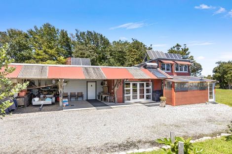 Photo of property in 274 Tanglefern Row, Virgin Flat, Westport, 7892