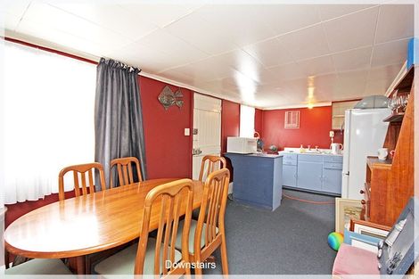 Photo of property in 11 Marine Parade South, Foxton Beach, Foxton, 4815