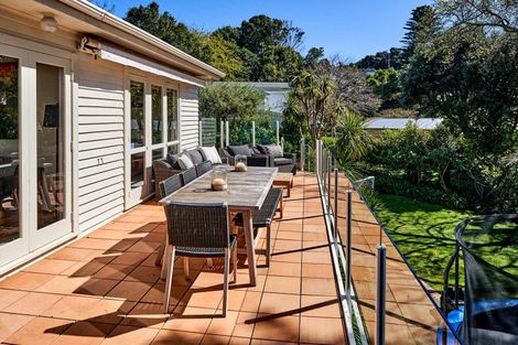 Photo of property in 89 Paremata Road, Paremata, Porirua, 5024
