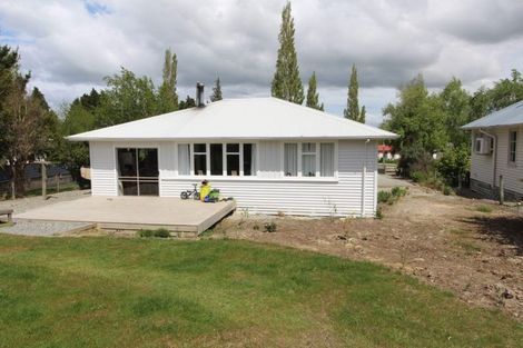 Photo of property in 190 Flora Road, Lumsden, 9730