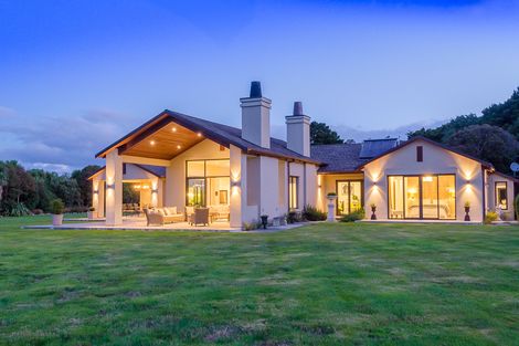 Photo of property in 97 Montys Lane, Woodside, Greytown, 5794