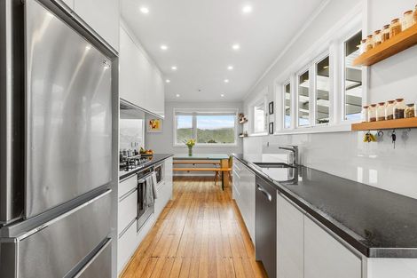 Photo of property in 23 Hudson Street, Island Bay, Wellington, 6023