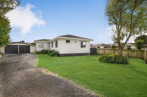 Photo of property in 44 Sunlands Drive, Manurewa, Auckland, 2102