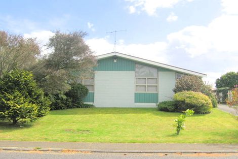 Photo of property in 101 Aberdeen Place, Whangamata, 3620