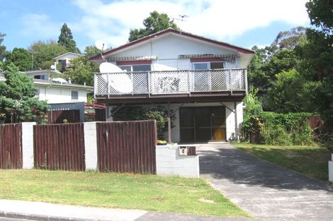 Photo of property in 3 Bonito Place, Bayview, Auckland, 0629