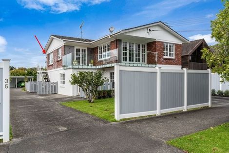 Photo of property in 4/36 Atkin Avenue, Mission Bay, Auckland, 1071