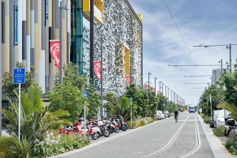 Photo of property in Halsey Apartments At Lighter Quay, 102/75 Halsey Street, Auckland Central, Auckland, 1010