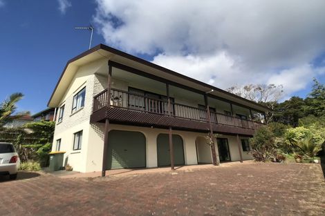 Photo of property in 96 Langana Avenue, Browns Bay, Auckland, 0630