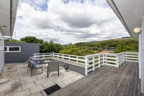 Photo of property in 11 Grange Park Avenue, Raumati South, Paraparaumu, 5032