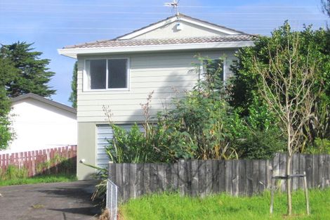 Photo of property in 275 Triangle Road, Massey, Auckland, 0614