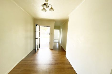 Photo of property in 43 Claude Road, Hillpark, Auckland, 2102
