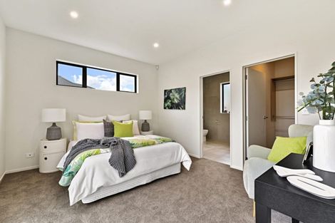 Photo of property in 47 Angiangi Crescent, Beachlands, Auckland, 2018