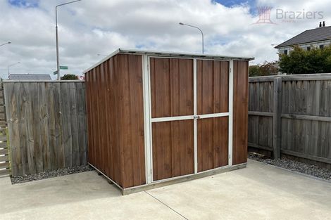 Photo of property in 250 Williams Street, Kaiapoi, 7630
