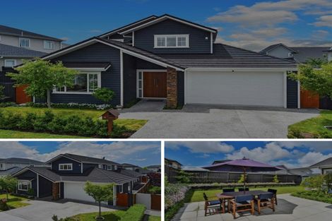 Photo of property in 14 Bridgeview Road, Karaka, Papakura, 2113