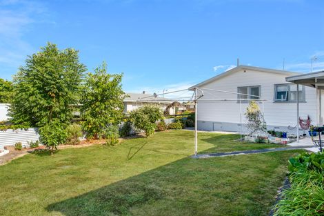 Photo of property in 1 Sain Crescent, Morrinsville, 3300