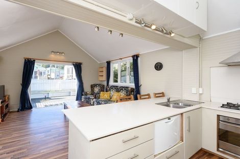 Photo of property in 48b Owen Street, Newtown, Wellington, 6021