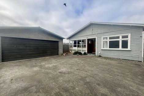 Photo of property in 35 Fulton Street, Springlands, Blenheim, 7201