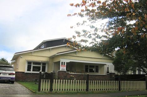 Photo of property in 40 Bryant Street, Takaro, Palmerston North, 4412