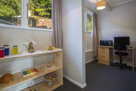 Photo of property in 74 Rangituhi Crescent, Takapuwahia, Porirua, 5022