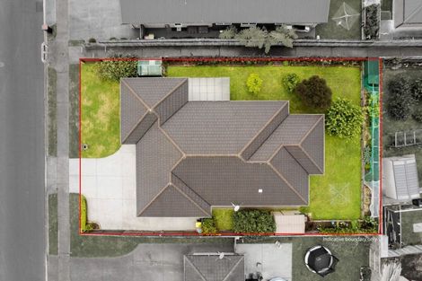 Photo of property in 18 Middlebrook Drive, Katikati, 3129